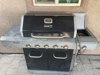 Grill