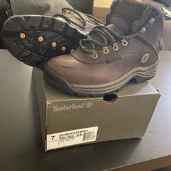 Timberland  Boots  🥾 