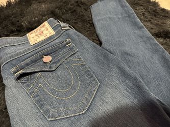 True Religion SKINNY JEANS