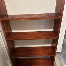 Bookshelf 