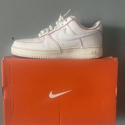 Nike Air Forces 