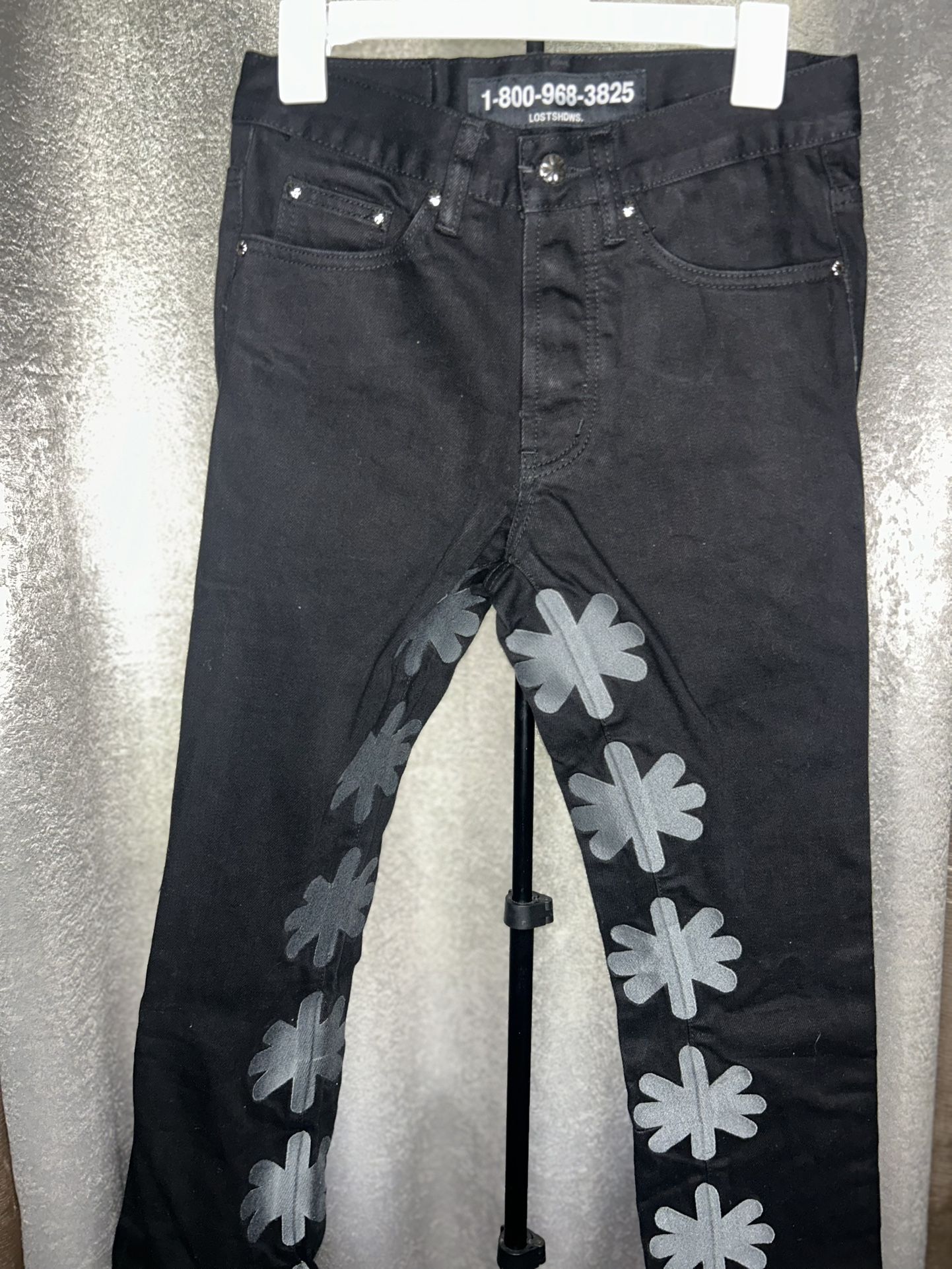 Lost Shdws- 30 (Used)
