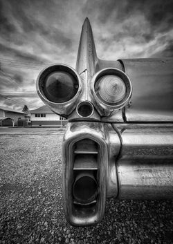 Automotive Photography by Matt LaCross