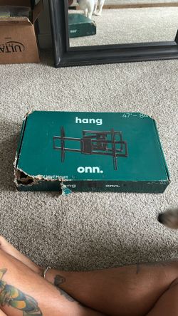 Tv Wall Mount 