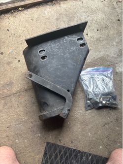 5th Wheel to Gooseneck hitch Adapter