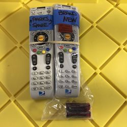 Directv Remote Control RC66RX Brand New