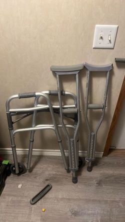 Kids walker