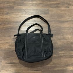 Lululemon Laptop Bag 