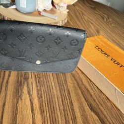 Real Louis Vuitton Hand Bag 