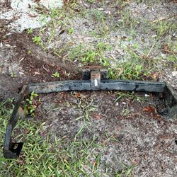 Reese Hitch Need It Gone 