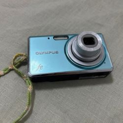 Olympus FE-4020