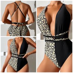 Woman’s Bathing Suit 