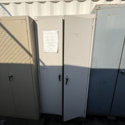 Storage Cabinet