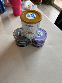 Similac formula