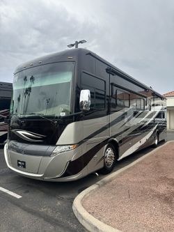 2019 Tiffin Allegro Red 37BA