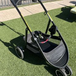Dog Stroller