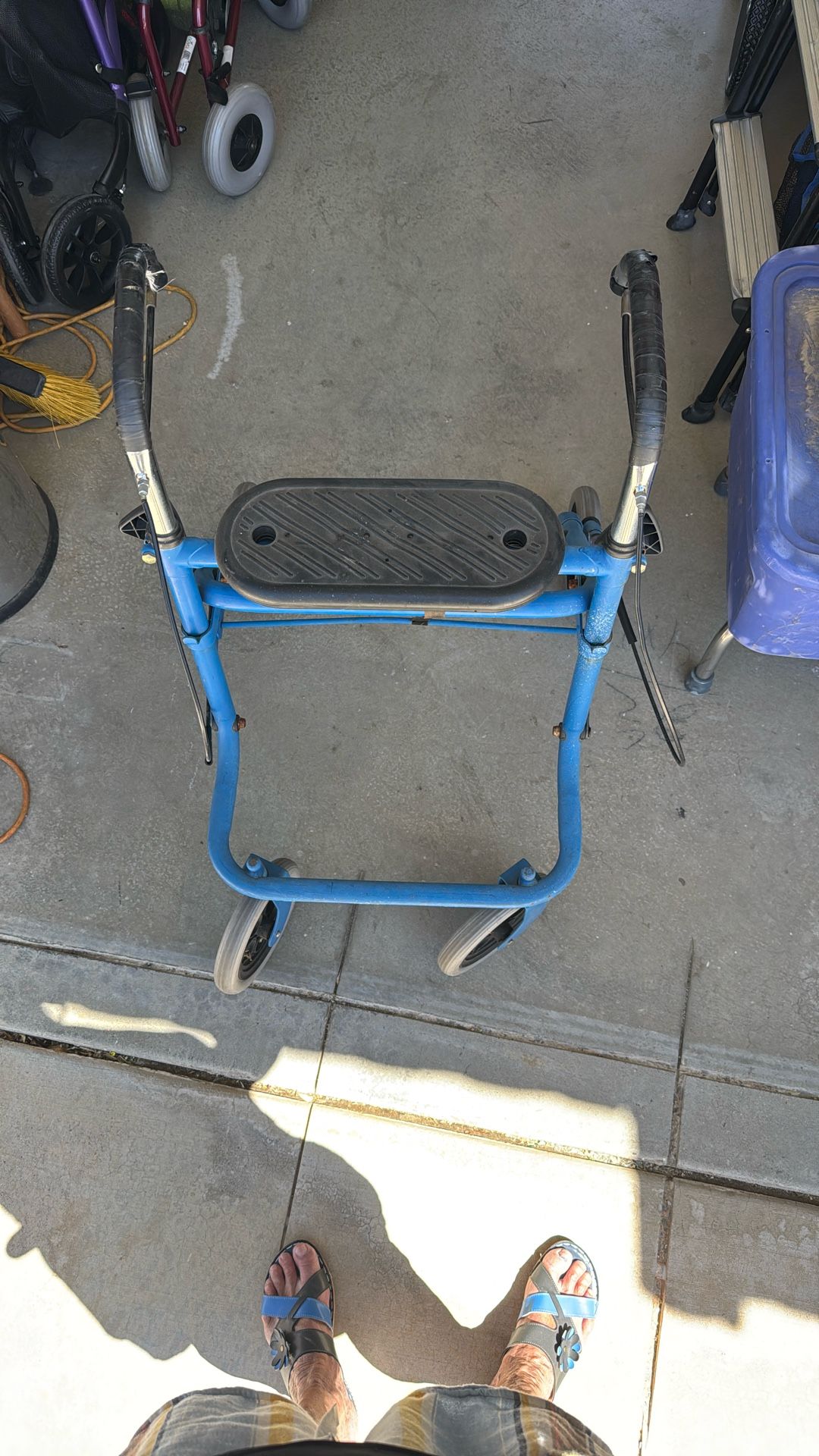 Excellent For Outdoor Walker