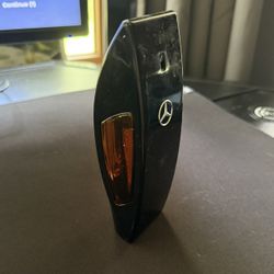 Mercedes Club Black Cologne