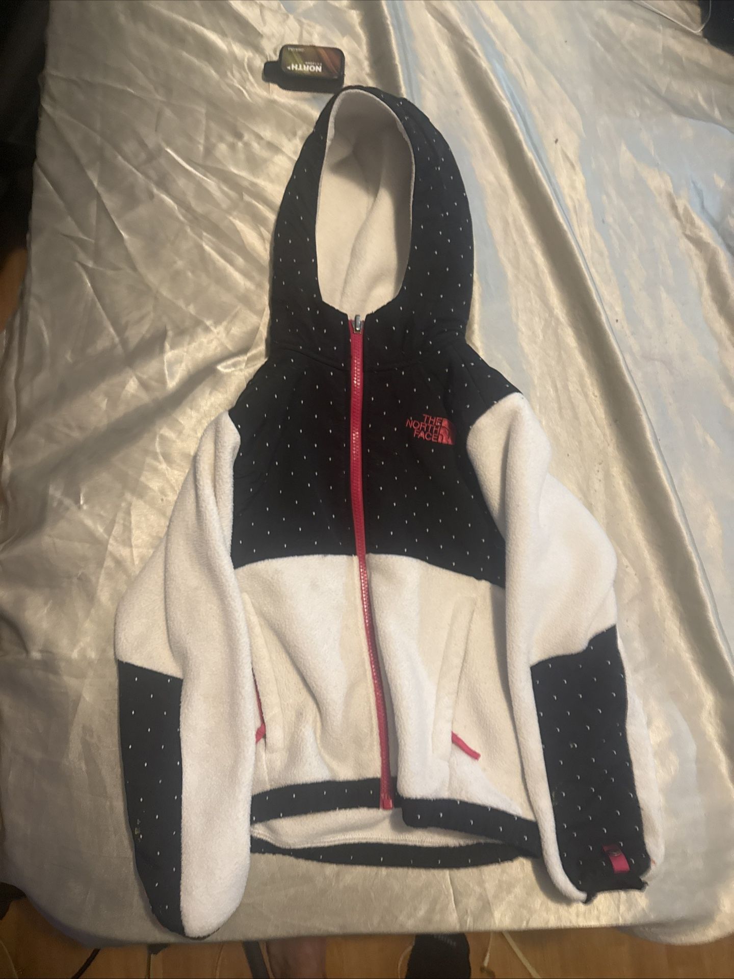 Girl Extra Small The North Face Jacket 