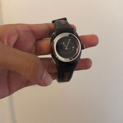 Gucci Watch