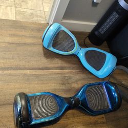 Hover Boards
