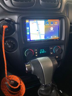 Boss Audio Elite Double Din