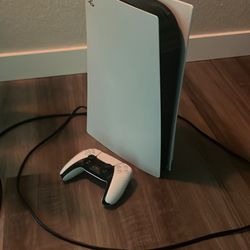 PS5