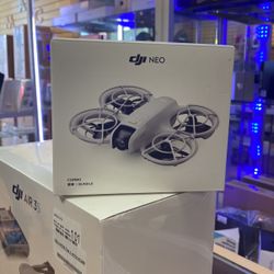 DJI Neo Creator Combo