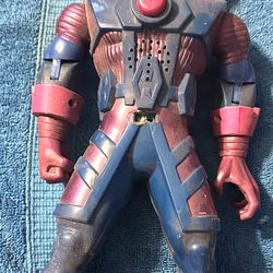 1994 Toy Box Marvel Galactus Loose Figure