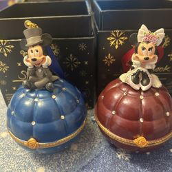 Disney  Sketchbook EditionWedding Set 