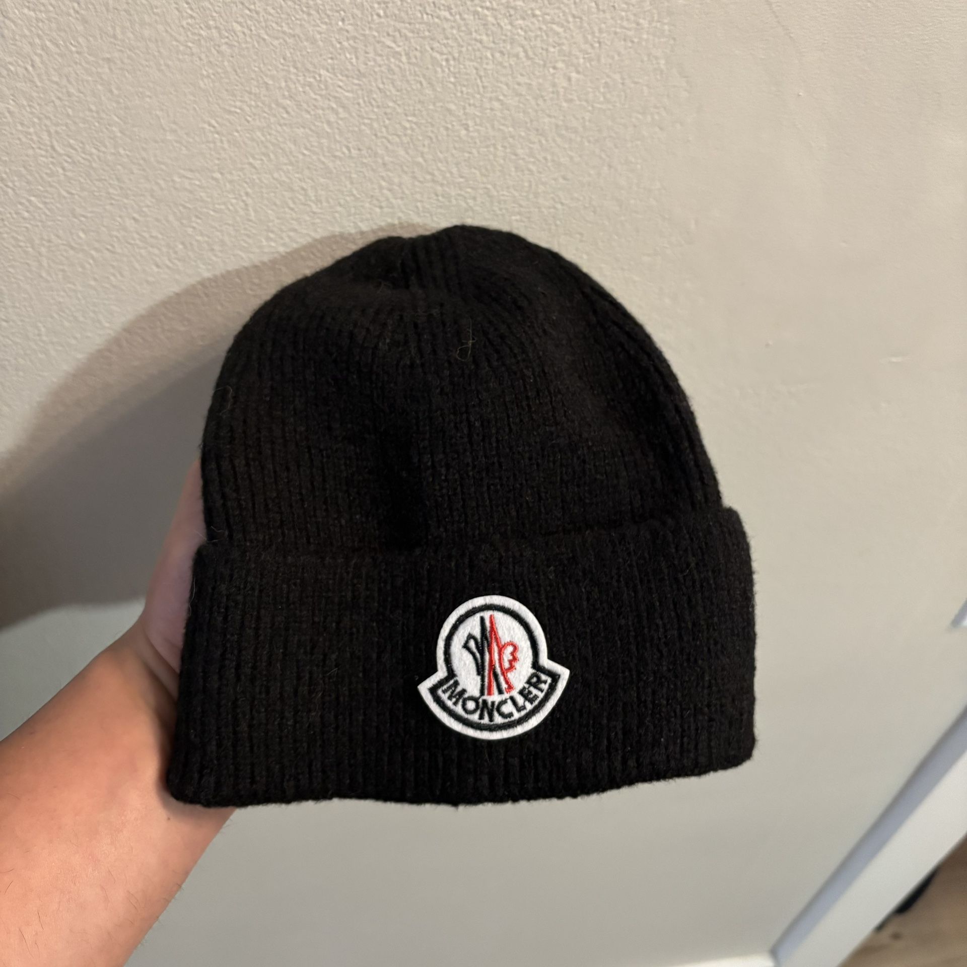 Winter Beanie
