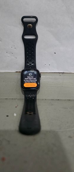Nike Applewatch series 5