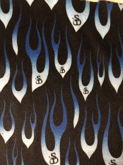 Fabric material