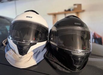 Bilt helmets