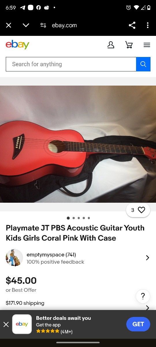 Beginners Guitar