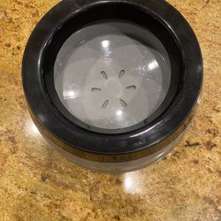 Pet Water Bowl