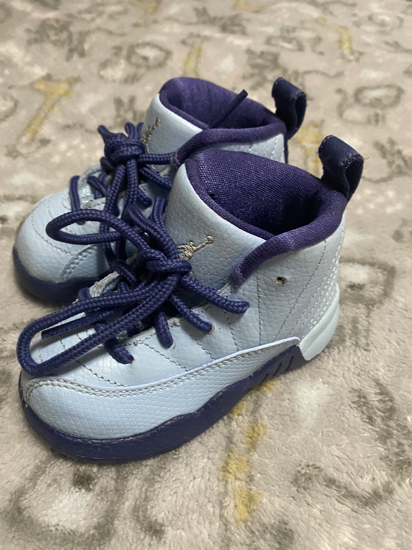 Jordan  For Baby 