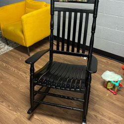 Rocking Chair