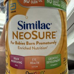 Similac Neosure