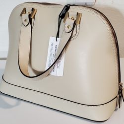 Alberta Di Canio Handbag