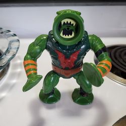 1985 Masters Of The Universe Leech
