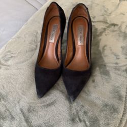 Steve Madden Heels & Michael Kor Purse 