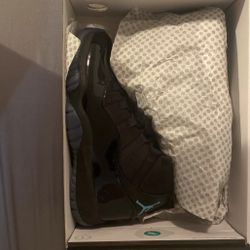 Jordan 11 Gamma 