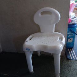 Bath Chair