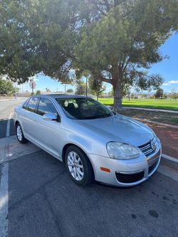 2010 Volkswagen Jetta