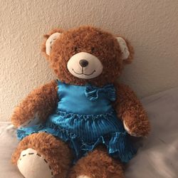 Build A Bear 
