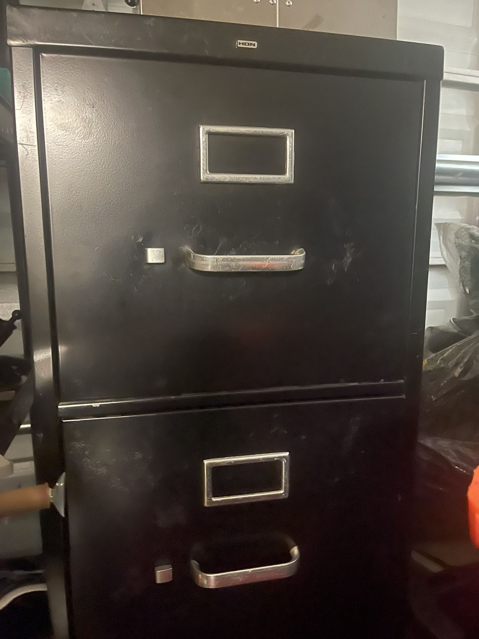 Filing Cabinet 4 Drawers