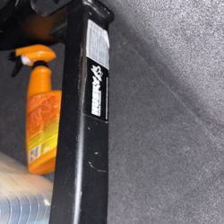 Husky Hitch  For Qx60 Infinity 2015