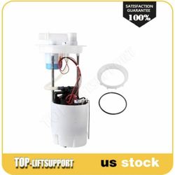 9th Gen Fuel Pump