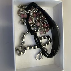 Woman’s Costume Jewlery